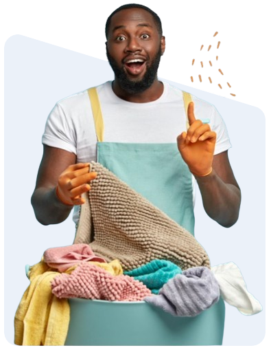 LaundryHero